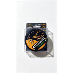 Tacticarp Coated Hooklink 35lb