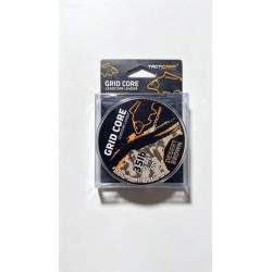 Tacticarp Grid Core Leadcore Leader 35lb 