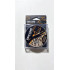 Tacticarp Grid Core Leadcore Leader 35lb 