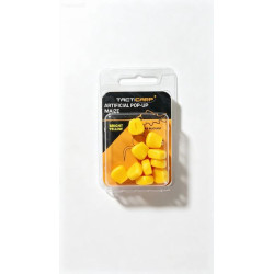 Tacticarp Pop up Maize- Yellow