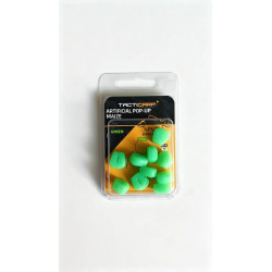 Tacticarp Pop up Maize- Green