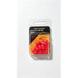 Tacticarp Pop up Maize- Red