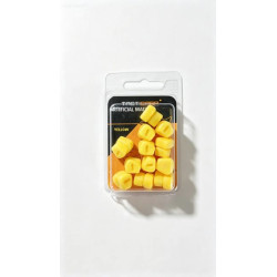 Tacticarp Artificial Maize Double- Yellow