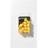 Tacticarp Artificial Maize Double- Yellow