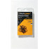 Tacticarp Straight Point Hook Size 4
