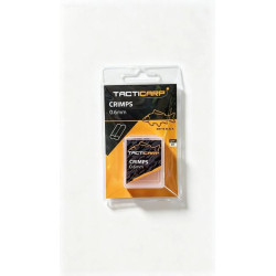 Tacticarp Crimps 0,6mm