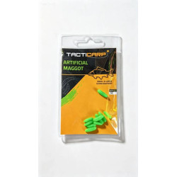 Tacticarp Artificial Maggot- Green