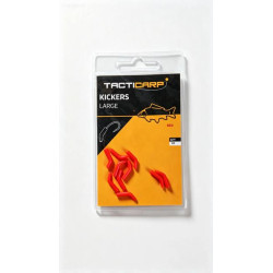 Tacticarp Kickers Red