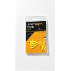 Tacticarp Kickers Yellow