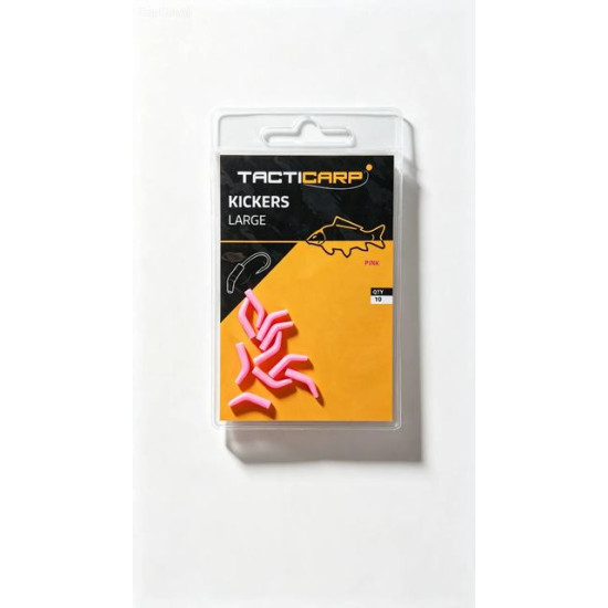 Tacticarp Kickers Pink