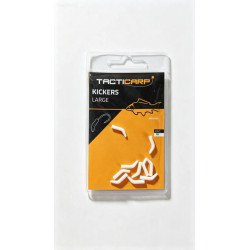 Tacticarp Kickers White