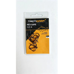 Tacticarp Hex Gape Hook Size 4