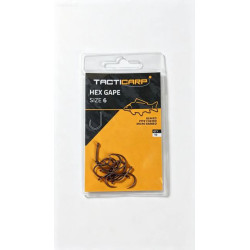 Tacticarp Hex Gape Hook Size 6