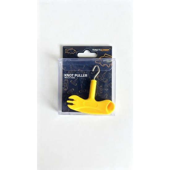 Tacticarp Knot Puller Multi Tool