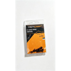 Tacticarp C-Lock Ring Swivel Size 11