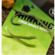 Thinking anglers noodle kickers large brown