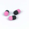 Thinking anglers zig barrels pink