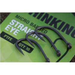 Thinking anglers straight eye 6
