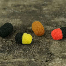 Thinking anglers zig barrels black