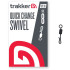 Trakker Qc swivel size 8
