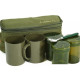 Trakker nxg brew kit 