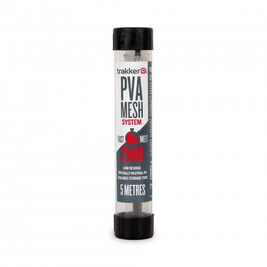 Trakker pva mesh System 25mm 5m