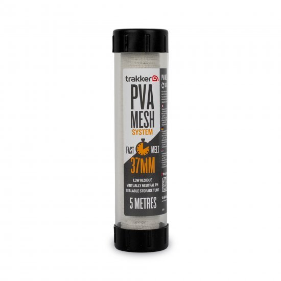 Trakker pva mesh System 37mm 5m