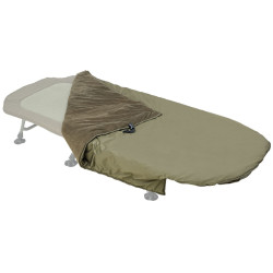 Trakker big Snooze bed cover