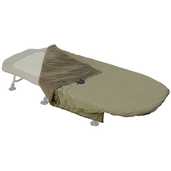 Trakker big Snooze bed cover
