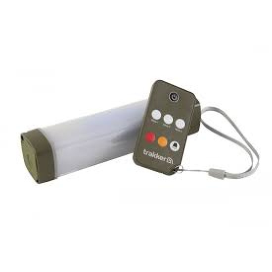 Trakker Nitelife Bivvy Light 150 REMOTE