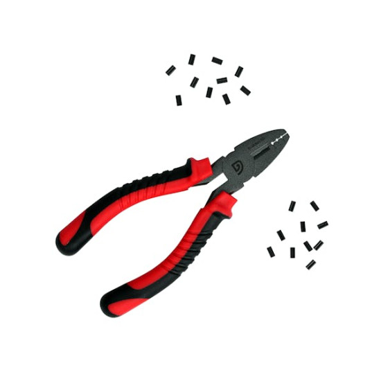 Trakker crimp tool