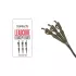 Trakker leadcore 3 pack-QC-leadclip