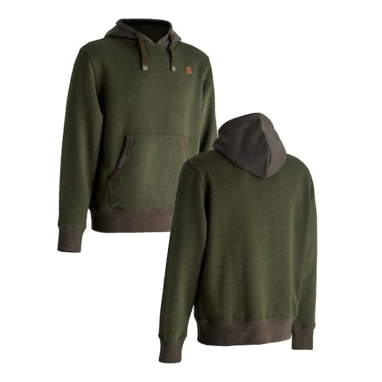 Trakker hoody Earth XXL