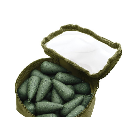 Trakker nxg modular lead pouch Large