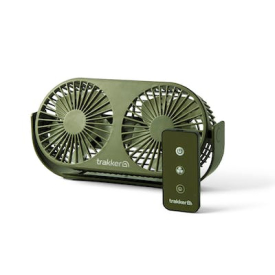 Trakker Remote Bivvy fan