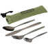 Trakker armolife cutlery set 
