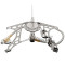 Trakker armolife tri-lite stove 