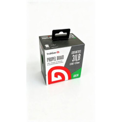 Trakker Propel Braid 31lb 0.26mm
