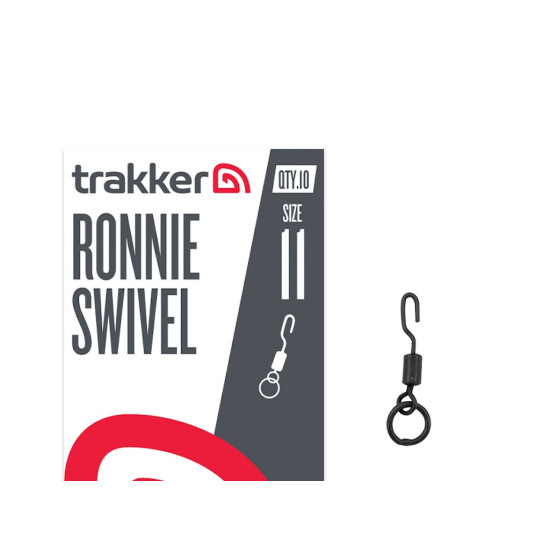 Trakker Ronnie Swivel size 11