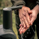 Trakker Armolife powerflo usb tap