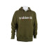 Trakker hoody LOGO M