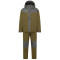 Trakker CR camo 2 Piece Winter Suit L