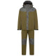 Trakker CR camo 2 Piece Winter Suit L