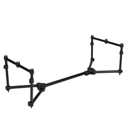 Trakker T1 3 rod pod