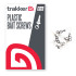 Trakker plastic bait screw 