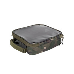 Trakker Nxc bitz pouch large camo