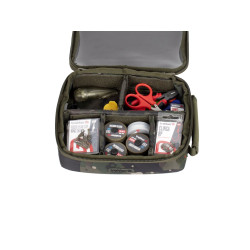 Trakker Nxc bitz pouch large camo