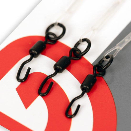 Trakker Fluoro Boom-Ronnie Swivel