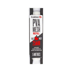 Trakker pva mesh refill 25mm 5m 