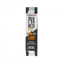 Trakker pva mesh refill 37mm 5m 